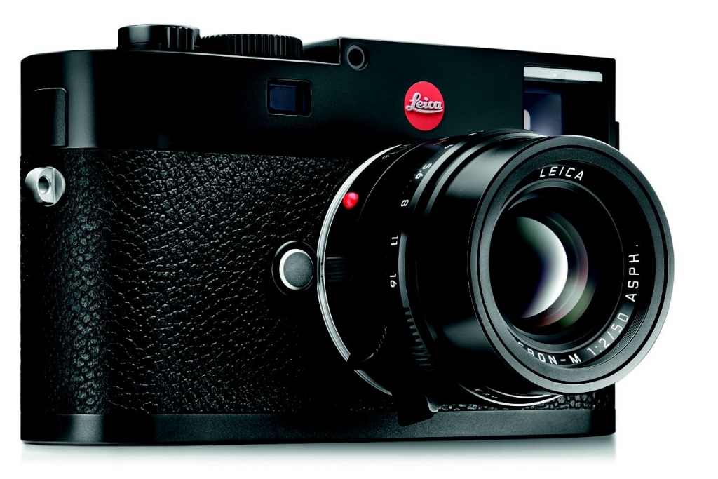 Leica M (Typ 262) is a Return to the Basics of Digital M Rangefinder Photography