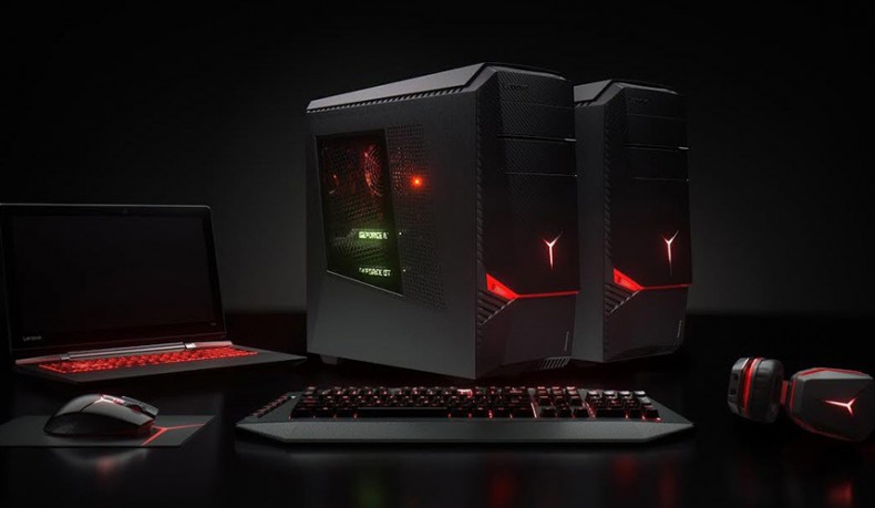 Lenovo-Razer