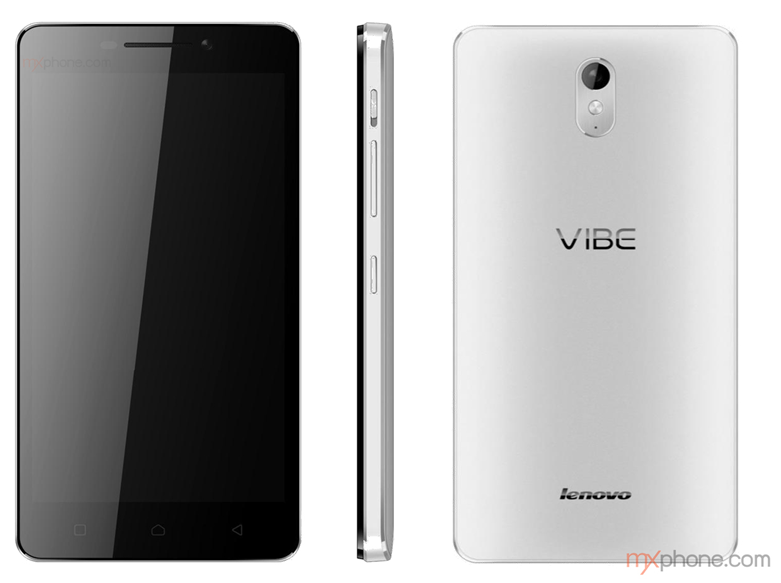 Lenovo Vibe X3 launch