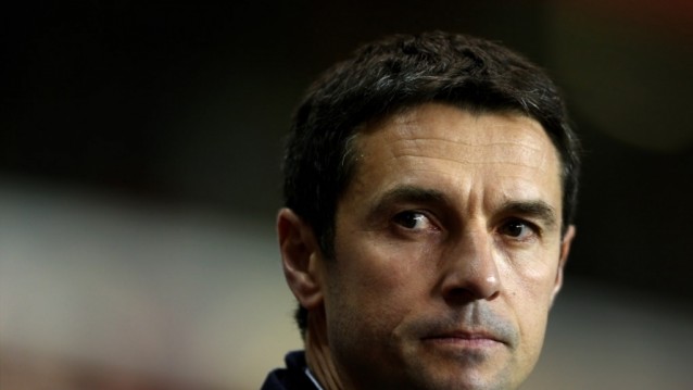 Aston Villa appoint France's Rémi Garde as new manager