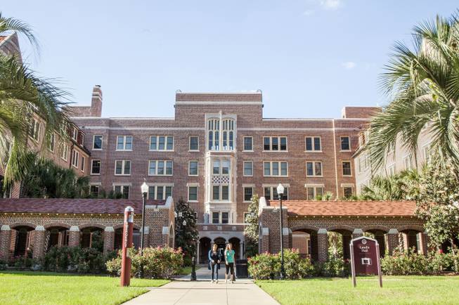 FSU official details favorable treatment of players