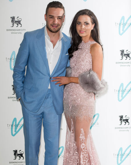 Liam Payne has opened up about his recent split with girlfriend Sophia Smith saying he was'absolutely devastated