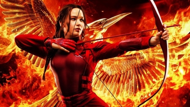 Final Hunger Games fails to rouse but ends on its own too-long terms