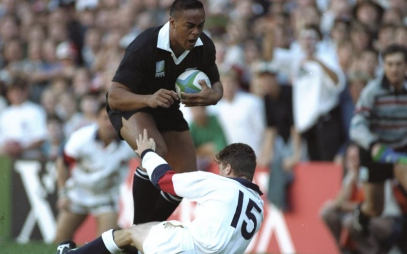 Jonah Lomu