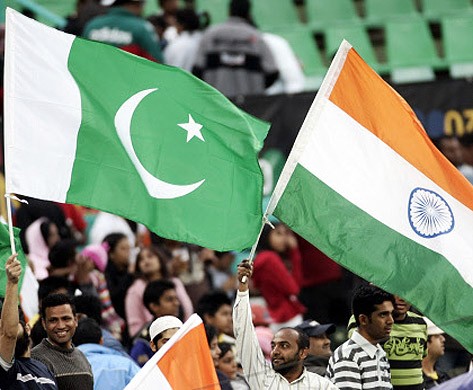 Looks like the India Pakistan series has got the green signal from administrators