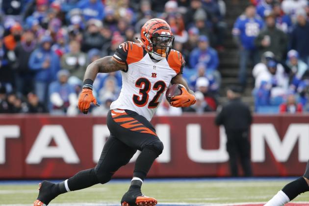 Bengals headed to London for first time next season