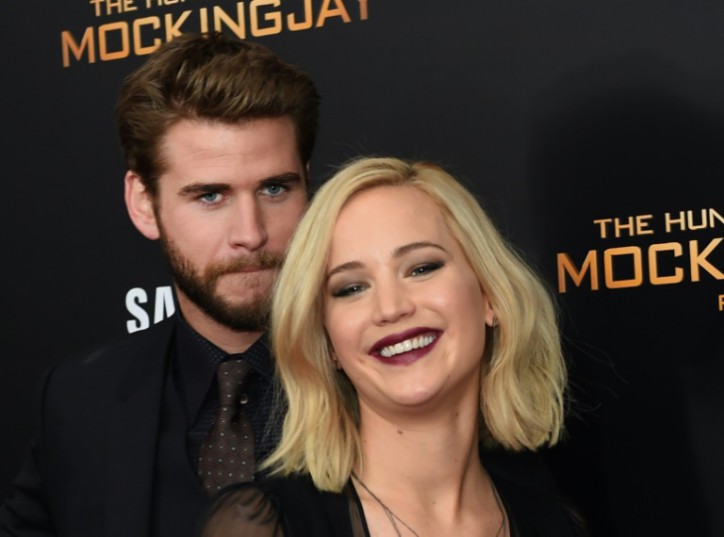 New York could not propel'The Hunger Games Mockingjay Part 2 to overtake the earnings of it's predecessor