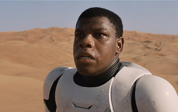 John-Boyega