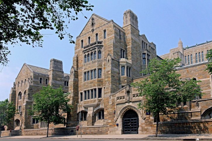Yale students from Pacific Northwest are Rhodes scholars