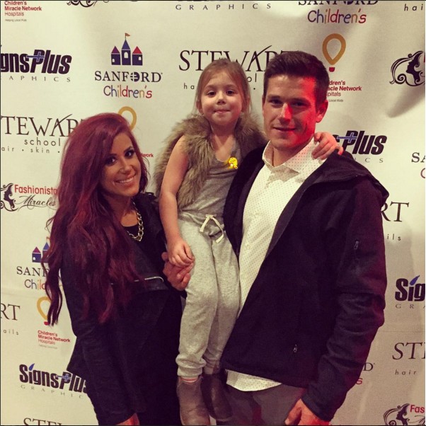 Chelsea Houska Cole DeBoer