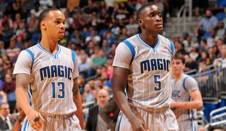 Magic Must Shoot Higher 3 Point Percentage to Make Up For Fewer FT Attempts