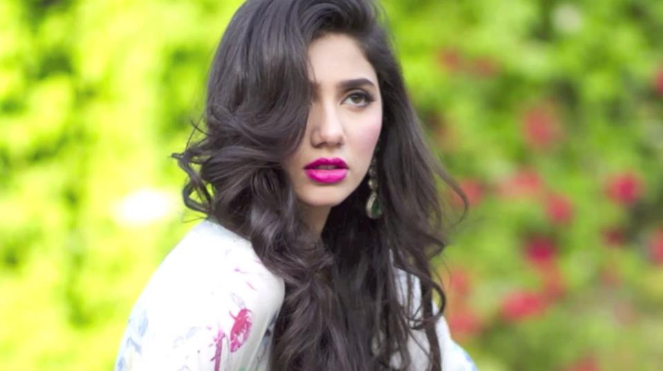 Mahira Khan