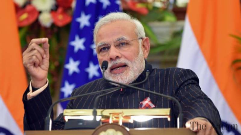 India has ended regulatory uncertainty: PM to Malaysian biz