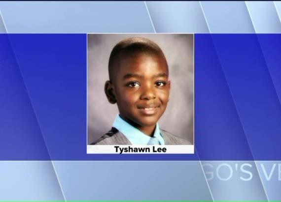 Arrest Made in Murder of 9-Year-Old Tyshawn Lee