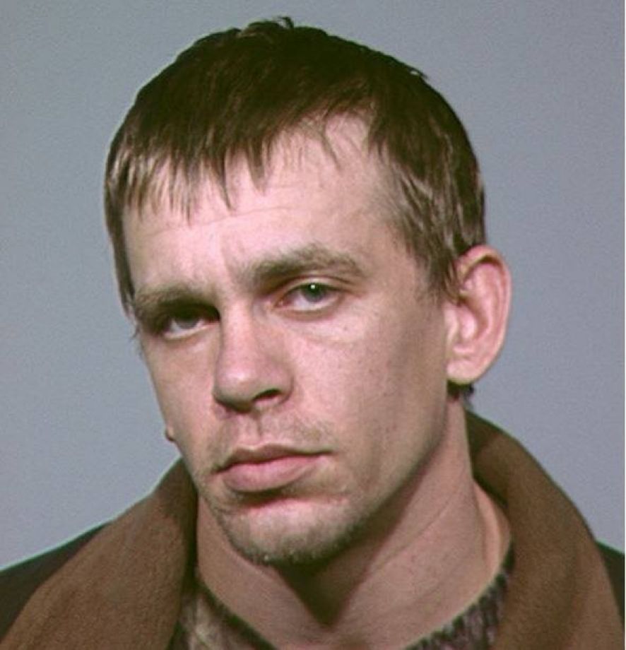 Nathan Alexander Wilson 34 of Sebastopol is suspected of killing his parents Monday morning