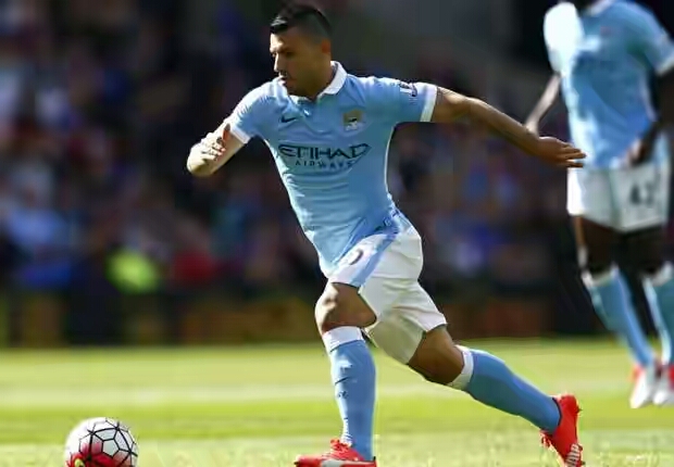 The Aguero conundrum for depleted Man City against Juventus