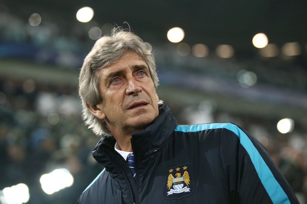 Will Manchester City live to regret their displays against Juventus