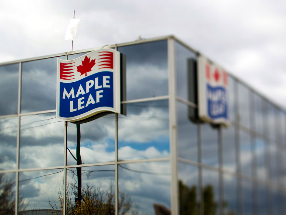 Maple Leaf Foods has spent seven years and $1 billion in an operational overhaul that saw the closure of nine older plants as it opened newer ones 1,500 job cuts and the sale of non-core divisions including Canada Bread bakery Olivieri pasta and a meat