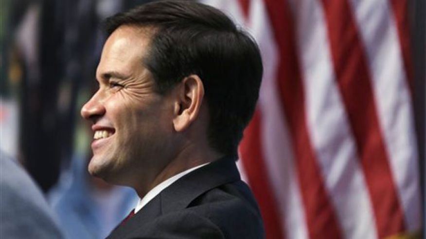 Marco Rubio seeking to tamp down fiscal scrutiny