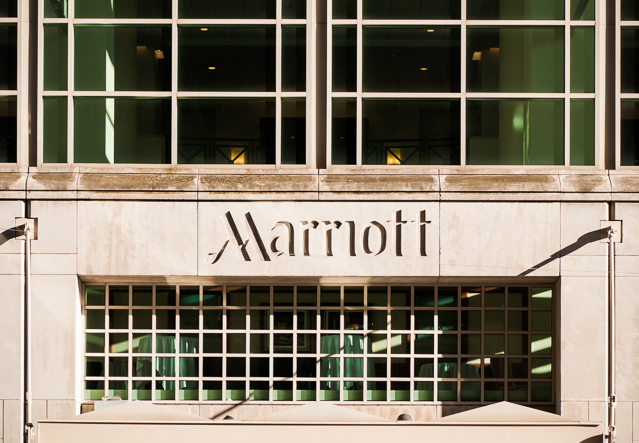 Now that Marriott has bought over Starwood what's happening to your loyalty points