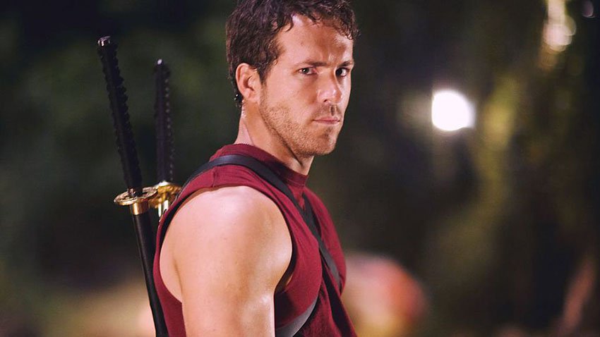 Ryan Reynold's Deadpool will be the first queer superhero film