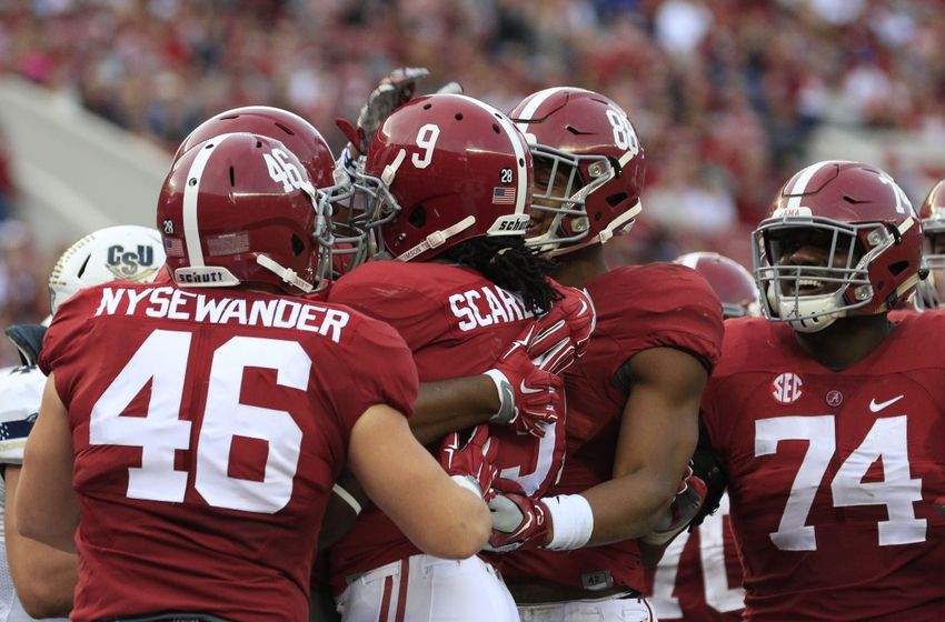 SEC Football Outside Alabama conference not what we thought it was