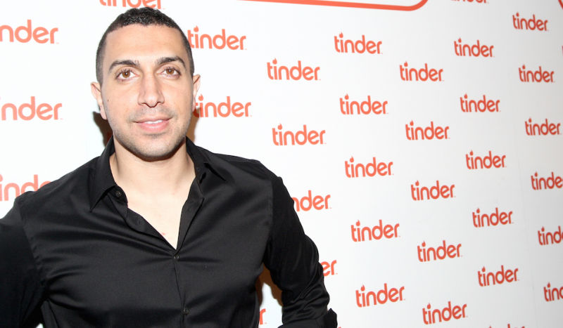 Tinder's CEO Is Pretty Dumb