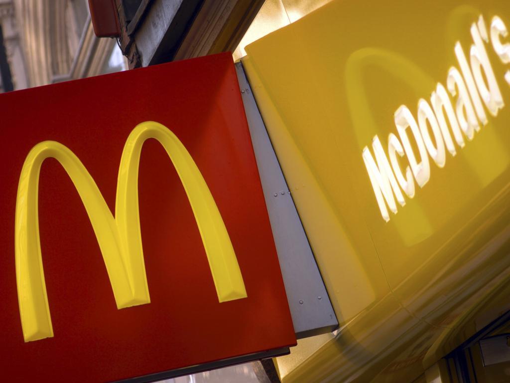 McDonald's Not Pursuing REIT Will Raise Dividend And Bet On Refranchising Instead