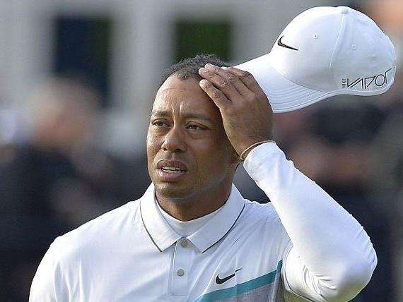 Tiger Woods has undergone a third operation on his back