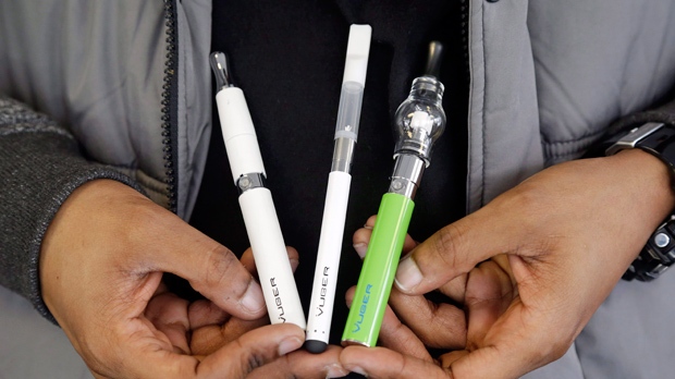 Medical cannabis patients gain exemption from Ontario e-cigarette regulations