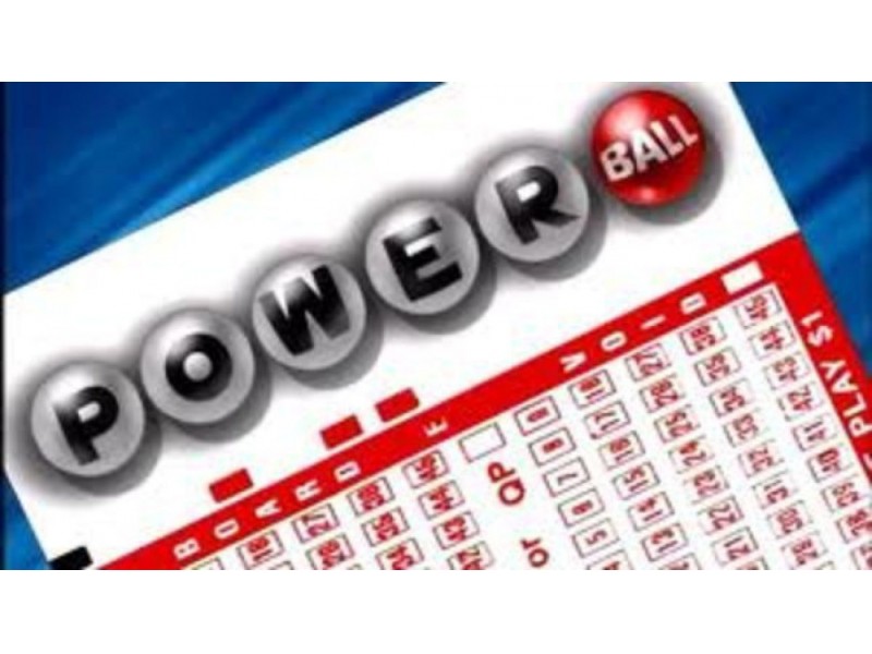 $1M Powerball ticket sold in N.J. for weekend drawing