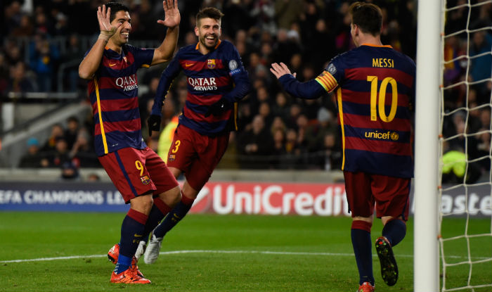 Luis Enrique insists brilliant Barcelona can improve in many areas