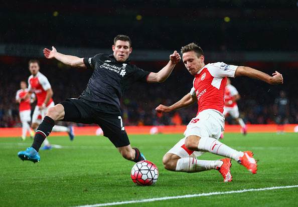 Arsenal's Mesut Ozil explains the secret behind his incredible form