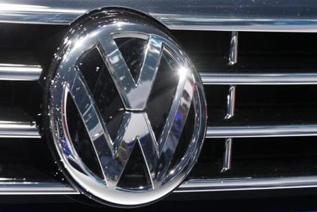 Volkswagen has yet to unveil a fix for cars with emissions-rigging software