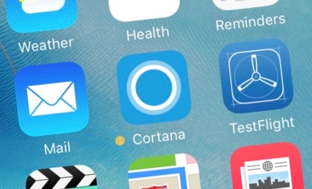 Cortana For iOS Begins Rolling Out To Testers