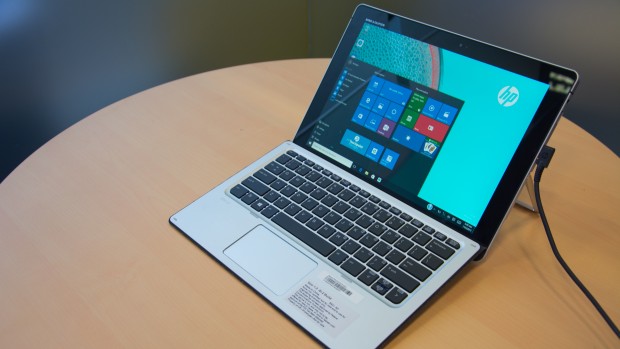 Microsoft Surface Pro 4 Comes as a victor in 2015