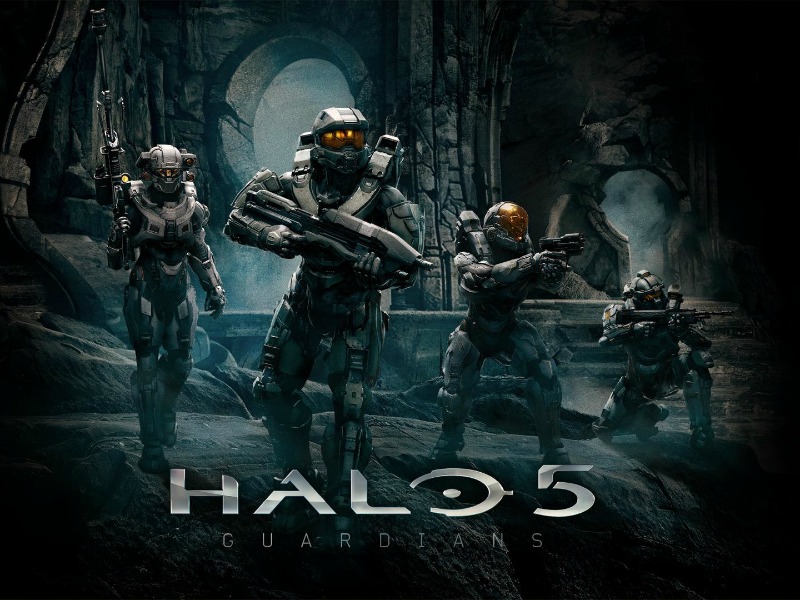 Microsoft says'Halo 5 is the biggest launch in'Halo history and their numbers certainly seem to back the claim