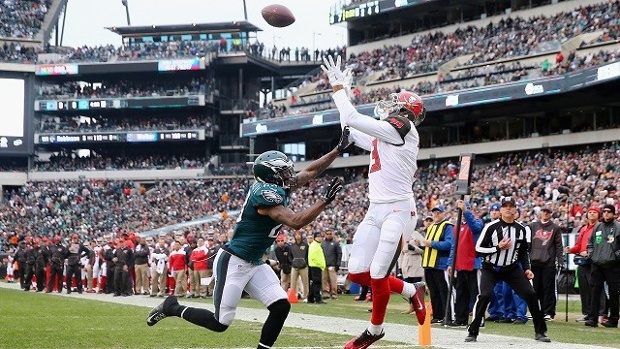 TB vs. PHL Week 11 Mike Evans