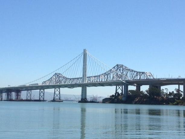 Bay Bridge