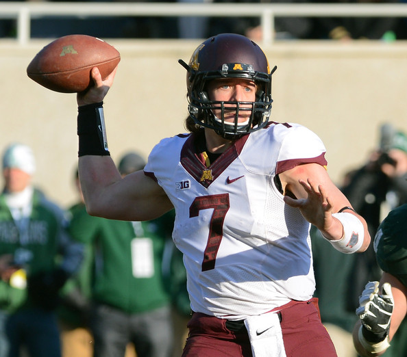 Illinois Fighting Illini vs. Minnesota Golden Gophers: Betting odds, point