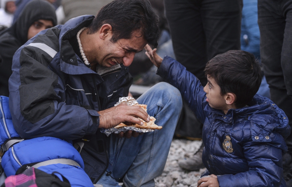 Missouri bishops urge acceptance of Syrian refugees