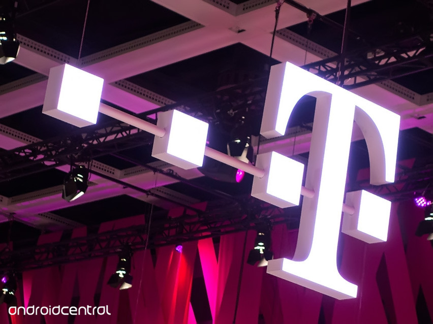 T-Mobile giving all existing Simple Choice customers free unlimited data for