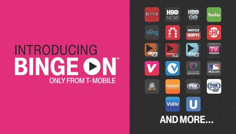 Here's where you can watch the T-Mobile Un-carrier X event live