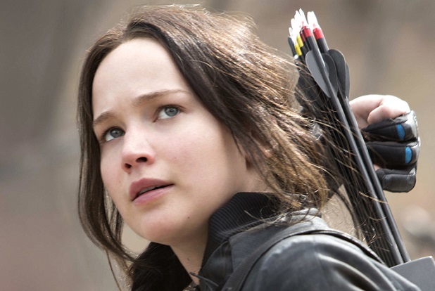 'Mockingjay - Part 2' Leads Friday Box Office; 'Good Dinosaur,' 'Creed' Follow