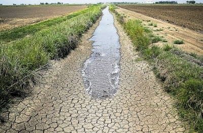 More drought aid for KZN as shortages grip the country