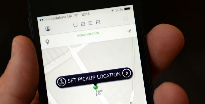 NSW government to legalise Uber in 'inevitable' cab industry reforms