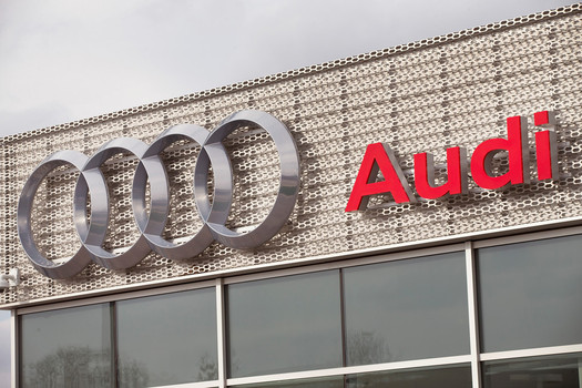 Audi has announced that it will seek approval of a software fix for 85,000 diesel-equipped vehicles. The diesel engines are part of the Dieselgate emission control scandal