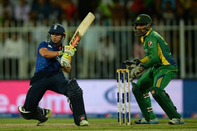 All-round England goes 2-1 up- Cricket News