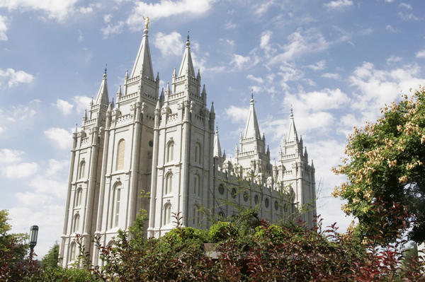 Big backlash over Mormon LGBT policy