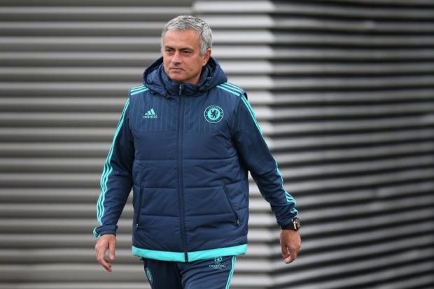 Exclusive- Jose Mourinho would be welcomed back by Real Madrid former president Roman Calderon tells talkSPORT